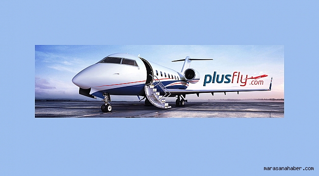 Sun Express Uçak Biletleri PlusFly'da