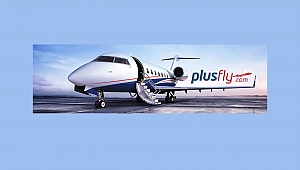 Sun Express Uçak Biletleri PlusFly'da