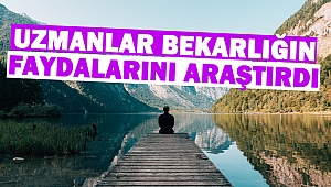 Uzmanlar bekarlığın faydalarını araştırdı