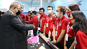 Adil Sani Konukoğlu’ndan Teknofest Değerlendirmesi