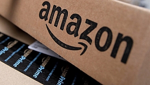 Amazon Zirveden İnmiyor