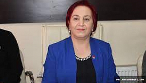 Başkan İşlek’ten 8 Mart Dünya Kadınlar Günü Mesajı