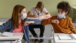 Çocukların Vitamin İhtiyacı Yetişkinlerinkinden Farklıdır