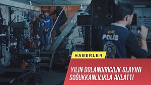 Emniyet Uyardı: Yeni Bir Dolandırıcılık Yöntemi