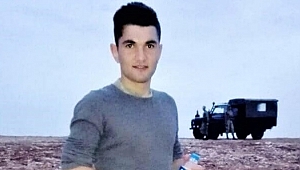 Kahramanmaraş’a şehit ateşi düştü