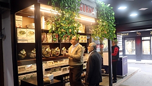 Kahramanmaraş Gurme’siyle Trendyol’da