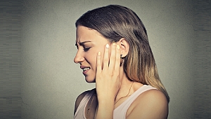 Kulakta en sık görülen 5 hastalık!