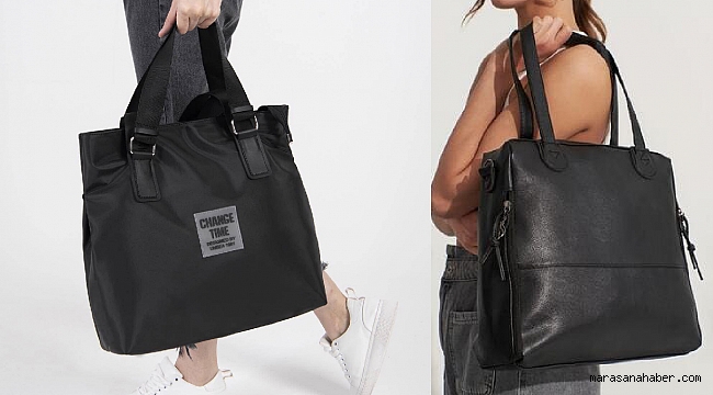 Omuz Çantası Modelleri