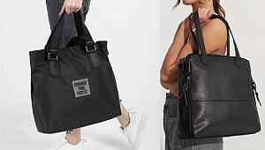 Omuz Çantası Modelleri