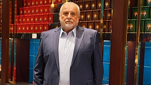 Osmanlı Sarayının Resmi Tatlıcısı 157 Yaşında