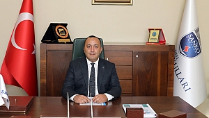 SANKO Öğretmenleri Online Eğitim Deneyimlerini Paylaşacak