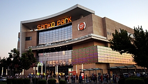 SANKO Park’tan Kadınlar Günü’ne Özel Kahve Fincanı Armağanı