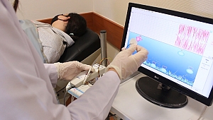 SANKO Üniversitesi Hastanesi’nden Yeni Bir Hizmet