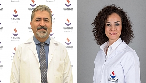 SANKO Üniversitesi’nde Akademik Yükselmeler