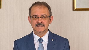 SANKO Üniversitesi Rektörü Dağlı: Yaşamı Güzelleştiren Detayların Arkasında Kadınlar Vardır