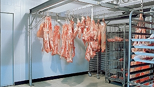 Soğuk Hava Deposu Nedir?