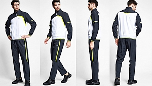 Erkek Eşofman Takımı