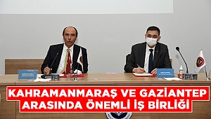 İki Kadim Şehirden Önemli İş birliği