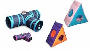 Kaliteli Kedi Oyuncakları