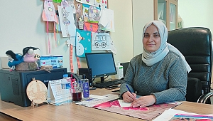 KSÜ Tıp Fakültesi 2 Nisan Dünya Otizm Farkındalık Günü Bilgilendirmesi