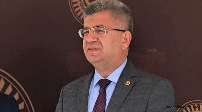 MHP’li Aycan: Türkiye’de algı oluşturmaya, ayar vermeye hakkı yok, haddi de yok