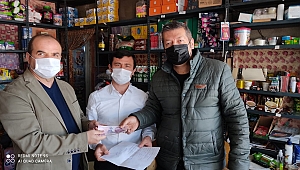 AFŞİNDER ile Afşin’de bir Osmanlı geleneği daha hayat buldu