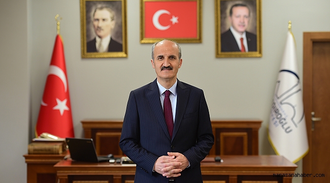 Başkan Okay’ın Trafik Haftası Mesajı