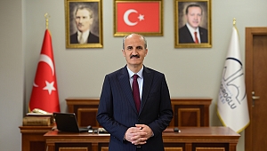 Başkan Okay’ın Trafik Haftası Mesajı