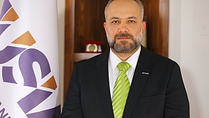 Başkan Salih Çiçek: İsrail’i kınıyoruz 