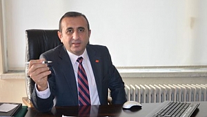 Başkan Ünal Ateş: Mayıs’a bakınca emek görüyorum