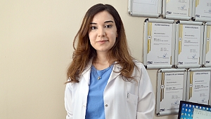 Bektaşoğlu: Ülkemizde Obezite Görülme Sıklığı Gün Geçtikçe Artıyor