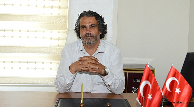 Celal Kara: İsrail Bir Terör Devletidir!