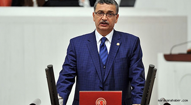 Celalettin Güvenç, Ramazan Bayramı Mesajı Yayımladı