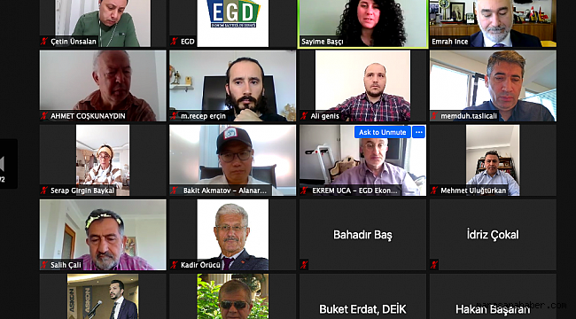 Danimarka Gıda ve Tekstil Alanında Önemli Fırsat Kapısı