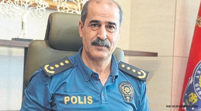 Emniyet Müdürü Cebeloğlu: Ramazan Bayramı kutlu olsun