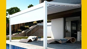 En Çok Tercih Edilen Tente Modelleri