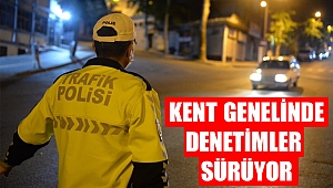 Kahramanmaraş polisi ‘TAM’ kapattı 