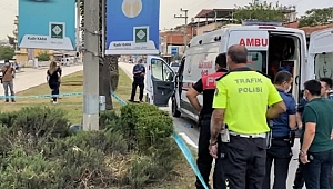 Osmaniye’de feci kaza! Yolun karşısına geçmek isterken canından oldu 