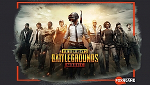 PUBG Uc Satın Al