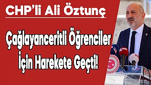 Atom Karınca, Çağlayanceritli Öğrenciler İçin Harekete Geçti! “Akıbetleri Ne Olacak?”