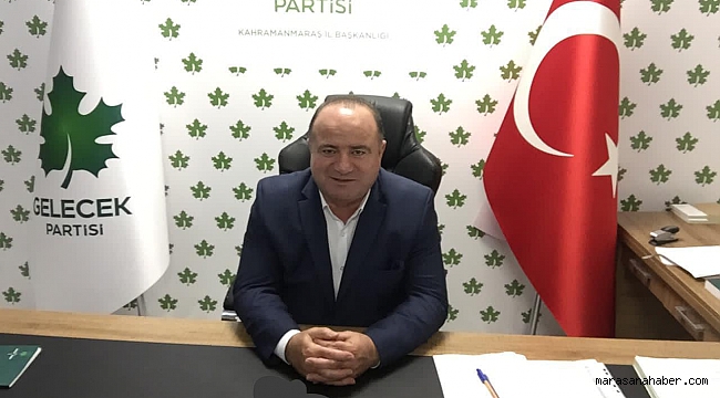 Başkan Çevik: Babalar Günü Kutlu Olsun