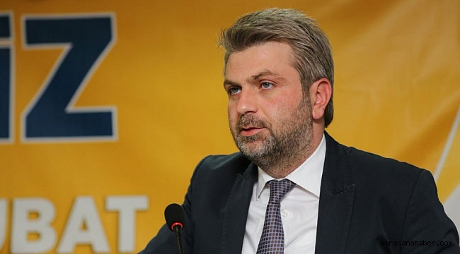 Başkan Görgel: Hain darbe milletimizin feraseti ile bertaraf edildi