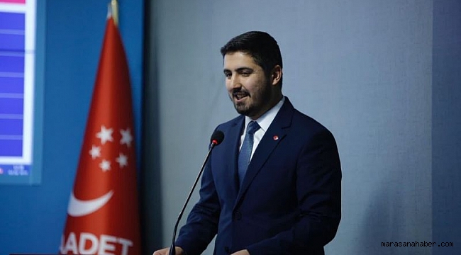 İl Başkanı Zor: 15 Temmuz gibi bir olay bir daha yaşamayalım