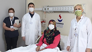 Kadavra Bağışı Böbrek Nakli Bekleyen İki Hastaya Yeni Bir Hayat Şansı Verdi