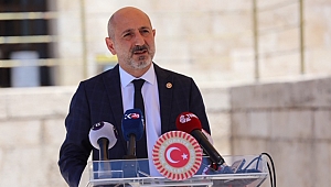 Öztunç, Çevrepınar İçin Devrede: Sosyal Devlete Yakışır Bir Durum mu?