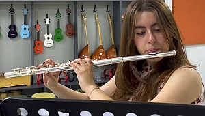 SANKO’lu Öğrenciler Türkiye Birinciliği Ve İkinciliği Kazandı