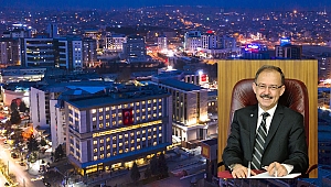 SANKO Üniversitesi 198 Üniversite Arasında 8’inci Sırada Yer Aldı