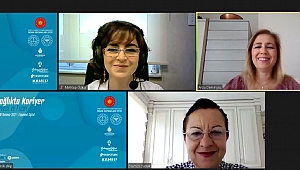 SANKO Üniversitesi Akademisyenleri Uzaktan Erişimle Öğrencileri Bilgilendiriyor