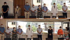 SANKO Üniversitesi’nde Kurban Bayramı Kutlaması