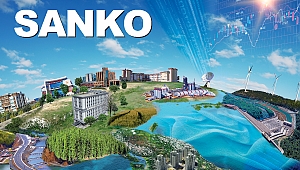 Capital 500’deki Sanko Şirketleri